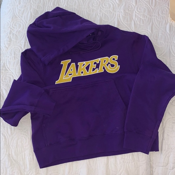 Port and Company Sweaters - Lakers LeBron James 23 hoodie